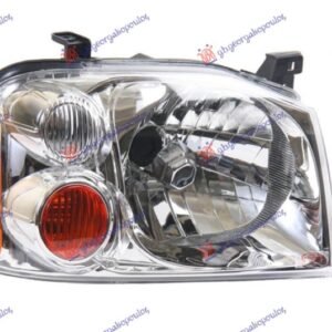 FAR ELEKTRICNI (DEPO) - NISSAN P/U NAVARA 2WD-4WD 2001-2010 (D22)