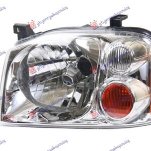 FAR ELEKTRICNI (DEPO) - NISSAN P/U NAVARA 2WD-4WD 2001-2010 (D22)
