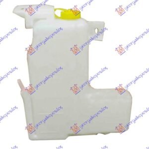 POSUDA ZA ANTIFRIZ - NISSAN P/U NAVARA 2WD-4WD 2001-2010 (D22)