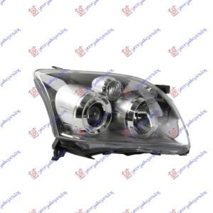 FAR ELEKTRICNI 2006- (DEPO) - TOYOTA AVENSIS 2003-2008 (T25)
