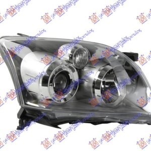 FAR ELEKTRICNI 2006- (TYC) - TOYOTA AVENSIS 2003-2008 (T25)