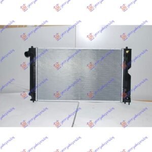 023206300.jpg HLADNJAK MOTORA 2.0 D4D DIZEL (MAN) (625x390) -06 - TOYOTA AVENSIS 2003-2008 (T25)