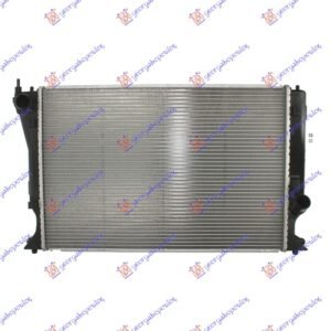 HLADNJAK MOTORA 2.2 D4D DIZEL (MAN) (625x410) (1 CEV) -06 - TOYOTA AVENSIS 2003-2008 (T25)