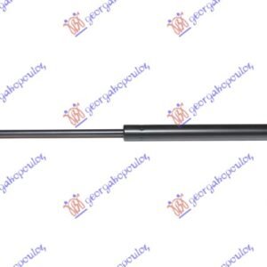 AMORTIZER GEPEK VRATA (486L-565N) (MARELLI) - TOYOTA AVENSIS 2003-2008 (T25)