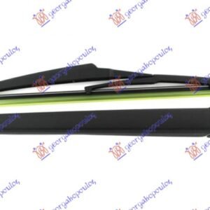 ZADNJI BRISAC KOMPLET KARAVAN 305mm - TOYOTA AVENSIS 2003-2008 (T25)