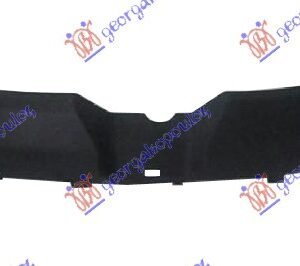 POKLOPAC VEZNOG LIMA GORNJI PLASTICNI - AUDI A6 2004-2008 (4F2/4F5)