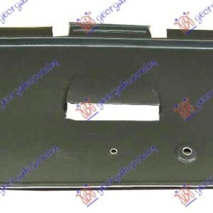 ZASTITA MOTORA ISPOD MENJACA - AUDI A6 2004-2008 (4F2/4F5)