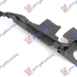 NOSAC HLADNJAKA PLASTICNI VERTIKALNI (2.0 TFSI/TDI) - AUDI A6 2004-2008 (4F2/4F5)