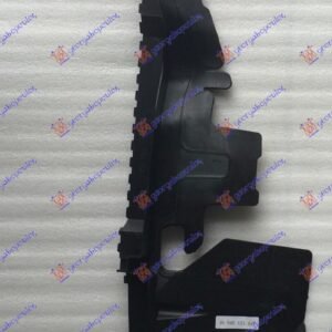 NOSAC HLADNJAKA PLASTICNI VERTIKALNI (2.4/3.2 BENZIN) - AUDI A6 2004-2008 (4F2/4F5)