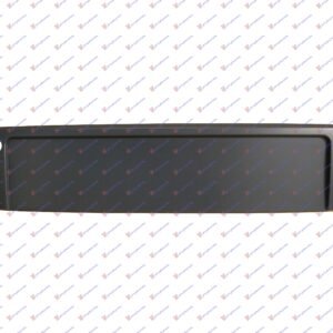 DRZAC PREDNJE TABLICE PLASTICNI (PDS SENZOR) - AUDI A6 2004-2008 (4F2/4F5)