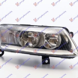 FAR ELEKTRICNI (DEPO) - AUDI A6 2004-2008 (4F2/4F5)