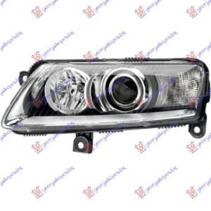 FAR Bi-XENON AFS (HELLA) - AUDI A6 2004-2008 (4F2/4F5)