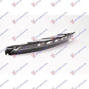 DNEVNO SVETLO LED 2006- (ULO) - AUDI A6 2004-2008 (4F2/4F5)