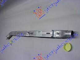 HLADNJAK INTERKULERA 2.7-3.0 TDI (548x50x50) - AUDI A6 2004-2008 (4F2/4F5)