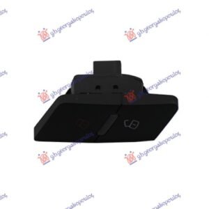 PREKIDAC ZA CENTRALNO ZAKLJUCAVANJE (4 PIN) - AUDI A6 2004-2008 (4F2/4F5)