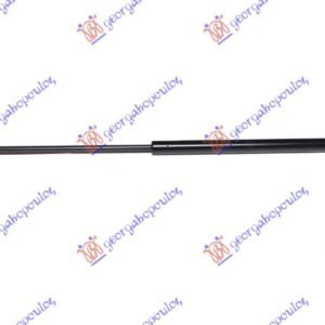 AMORTIZER HAUBE (722L-180N) (MARELLI) - AUDI A6 2004-2008 (4F2/4F5)