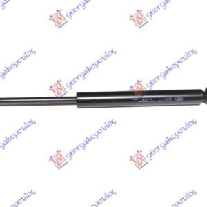 AMORTIZER GEPEK VRATA (297L-670N) (MARELLI) - AUDI A6 2004-2008 (4F2/4F5)