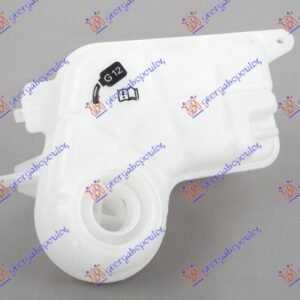 POSUDA ZA ANTIFRIZ - AUDI A6 2004-2008 (4F2/4F5)