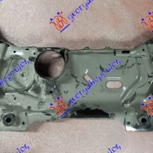 NOSAC MOTORA - SKODA OCTAVIA 5 2004-2008 (1Z3/1Z5)