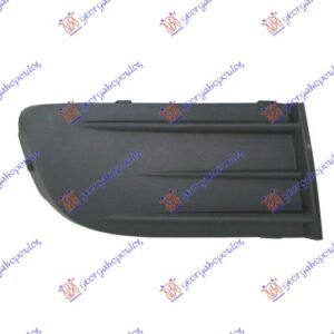 POKLOPAC MAGLENKE - SKODA OCTAVIA 5 2004-2008 (1Z3/1Z5)