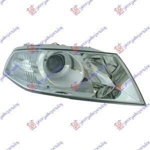 FAR ELEKTRICNI (SA PROJEKTOROM) (DEPO) - SKODA OCTAVIA 5 2004-2008 (1Z3/1Z5)