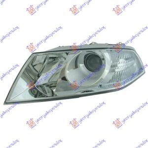 023605142.jpg FAR ELEKTRICNI (SA PROJEKTOROM) (DEPO) - SKODA OCTAVIA 5 2004-2008 (1Z3/1Z5)