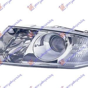 023605144.jpg FAR ELEKTRICNI (SA PROJEKTOROM) (TYC) - SKODA OCTAVIA 5 2004-2008 (1Z3/1Z5)