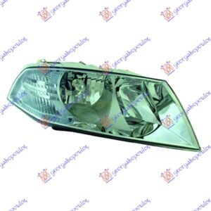 FAR ELEKTRICNI (VISTEON) - SKODA OCTAVIA 5 2004-2008 (1Z3/1Z5)