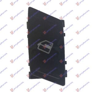 PREKIDAC U PREDNJIM/ZADNJIM VRATIMA (3 PIN) - SKODA OCTAVIA 5 2004-2008 (1Z3/1Z5)