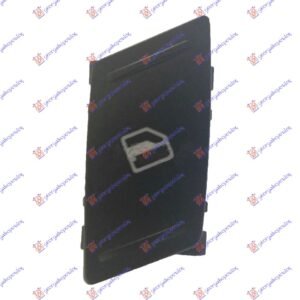 PREKIDAC U ZADNJIM VRATIMA (3 PIN) - SKODA OCTAVIA 5 2004-2008 (1Z3/1Z5)