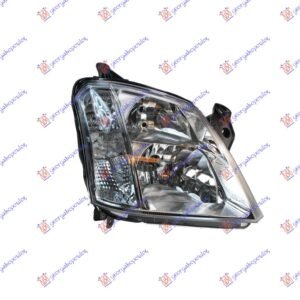FAR (DEPO) - OPEL MERIVA 2003-2010 (X03)