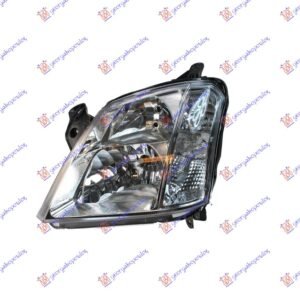023705132.jpg FAR (DEPO) - OPEL MERIVA 2003-2010 (X03)