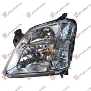 023705134.jpg FAR (TYC) - OPEL MERIVA 2003-2010 (X03)