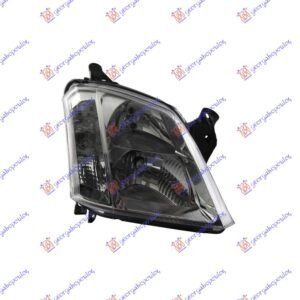 023705141.jpg FAR (VALEO) - OPEL MERIVA 2003-2010 (X03)