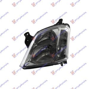 FAR (VALEO) - OPEL MERIVA 2003-2010 (X03)