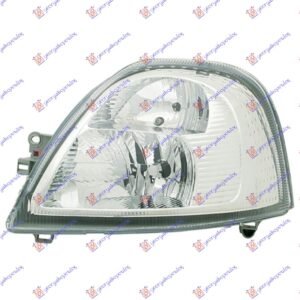 FAR ELEKTRICNI 2003- (DEPO) - OPEL MOVANO 1998-2009 (X70)