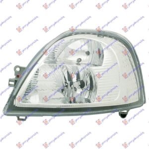 FAR ELEKTRICNI 2003- (TYC) - OPEL MOVANO 1998-2009 (X70)