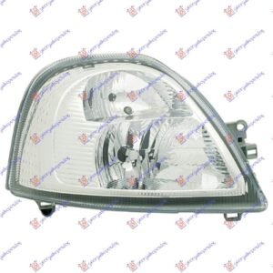FAR ELEKTRICNI 2003- (TURSKA) - OPEL MOVANO 1998-2009 (X70)