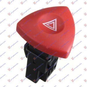 PREKIDAC ZA SVA 4 MIGAVCA (4 PIN) - OPEL MOVANO 1998-2009 (X70)