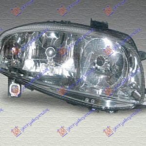 FAR (MARELLI) - ALFA ROMEO GT 2003-2010 (937)