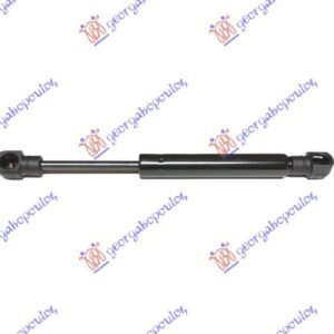 AMORTIZER GEPEK VRATA (196L-350N) (MARELLI) - PORSCHE BOXSTER 1996-2004 (986)