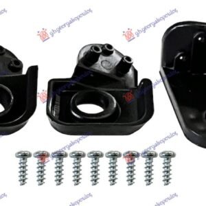 KOMPLET ZA POPRAVKU NOSACA (PRICVRSCIVANJE) FARA - FIAT DOBLO 2005-2009 (119/223)