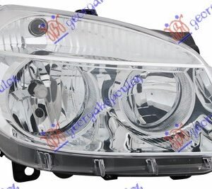 FAR ELEKTRICNI (TYC) - FIAT DOBLO 2005-2009 (119/223)