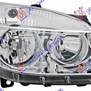 FAR ELEKTRICNI (DEPO) - FIAT DOBLO 2005-2009 (119/223)