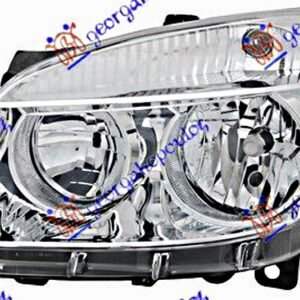 FAR ELEKTRICNI (DEPO) - FIAT DOBLO 2005-2009 (119/223)