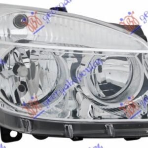 FAR ELEKTRICNI (TURSKA) - FIAT DOBLO 2005-2009 (119/223)
