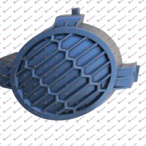 POKLOPAC MAGLENKE 05- - NISSAN MICRA 2002-2010 (K12)