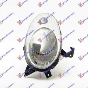FAR ELEKTRICNI HROM (DEPO) - NISSAN MICRA 2002-2010 (K12)