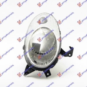 FAR ELEKTRICNI HROM (TYC) - NISSAN MICRA 2002-2010 (K12)