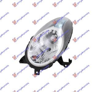 FAR ELEKTRICNI 2007- (DEPO) - NISSAN MICRA 2002-2010 (K12)